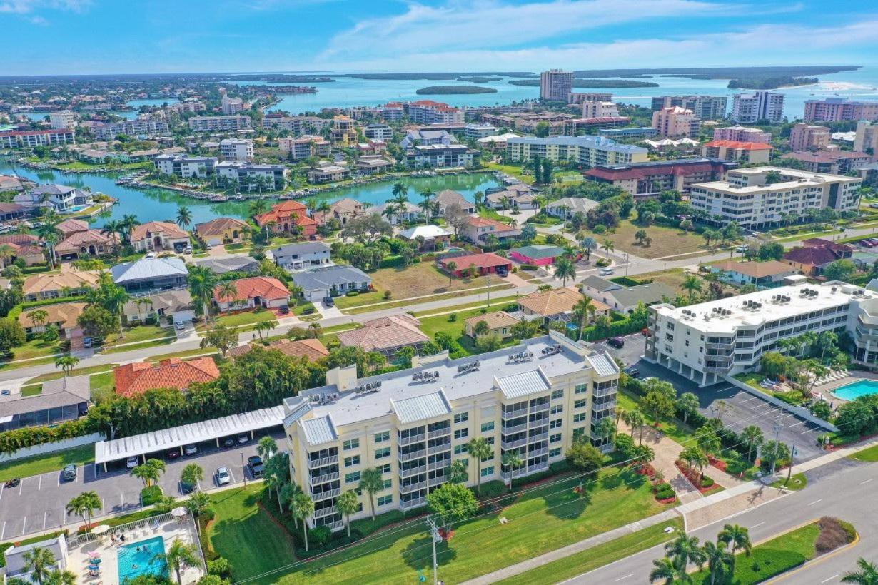 Essex 203 South Villa Marco Island Exterior foto